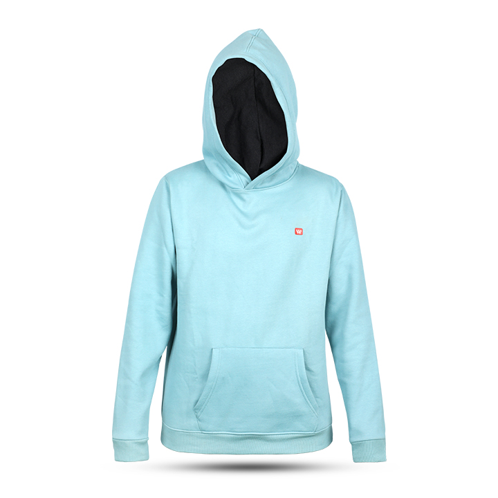 Picture of Winner Mens Hoodie