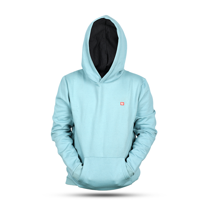 Picture of Winner Mens Hoodie