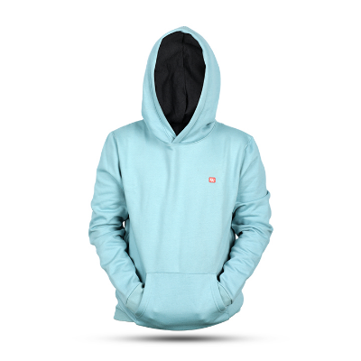 Picture of Winner Mens Hoodie