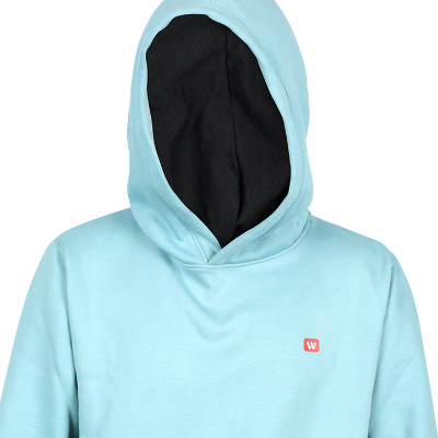 Picture of Winner Mens Hoodie