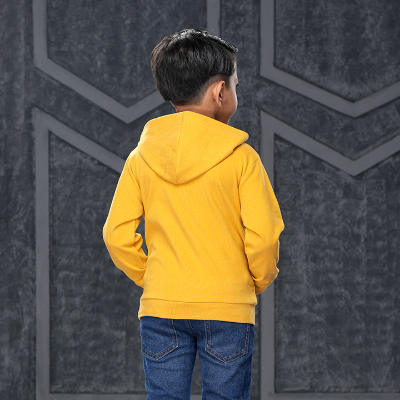 Picture of Winner Boys Hoodie