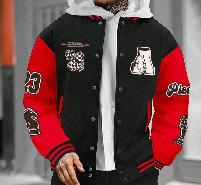 Picture of Men's Fashionable Jacket