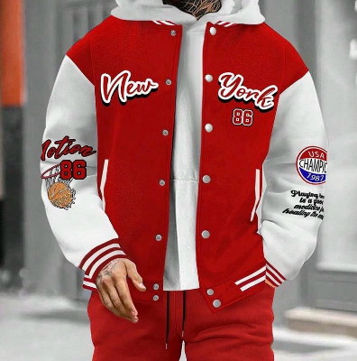 Picture of Men's Fashionable Jacket