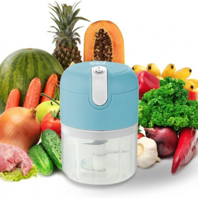 Picture of Usb mini food processor