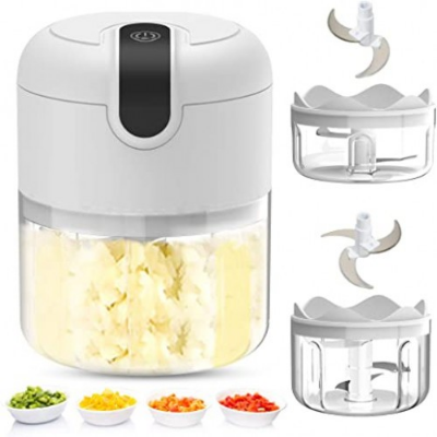 Picture of Usb mini food processor