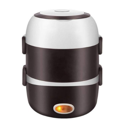 Picture of Electric Cooking Lunch Box