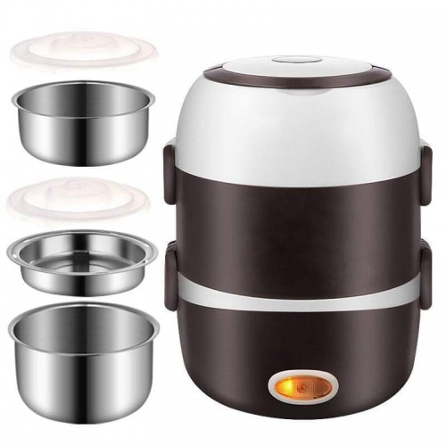 Picture of Electric Cooking Lunch Box