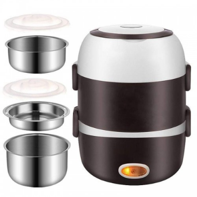 Picture of Electric Cooking Lunch Box