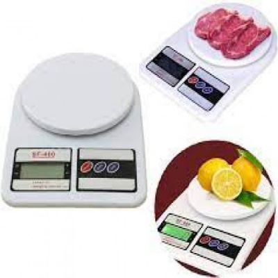 Picture of Digital Kitchen Scale