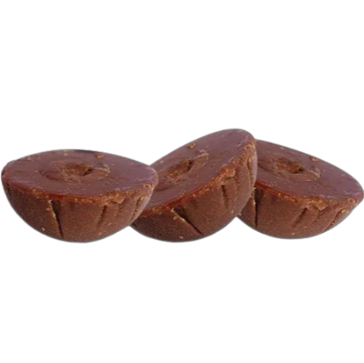 Picture of Premium Khejurer Patali Gur (প্রিমিয়াম খেজুরের পাটালি গুড়)) 1000 Gram