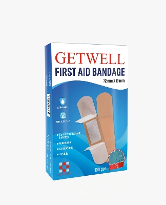 Picture of PE Bandage 100 Pcs