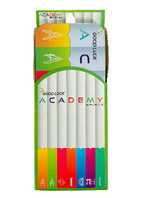 Picture of GOOD LUCK Academy Geometry box