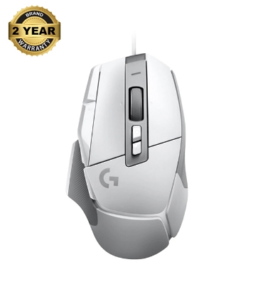 Picture of Logitech G502 X Gaming Mouse White