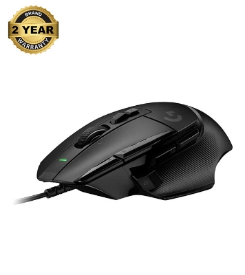 Picture of Logitech G502 X Gaming Mouse Black