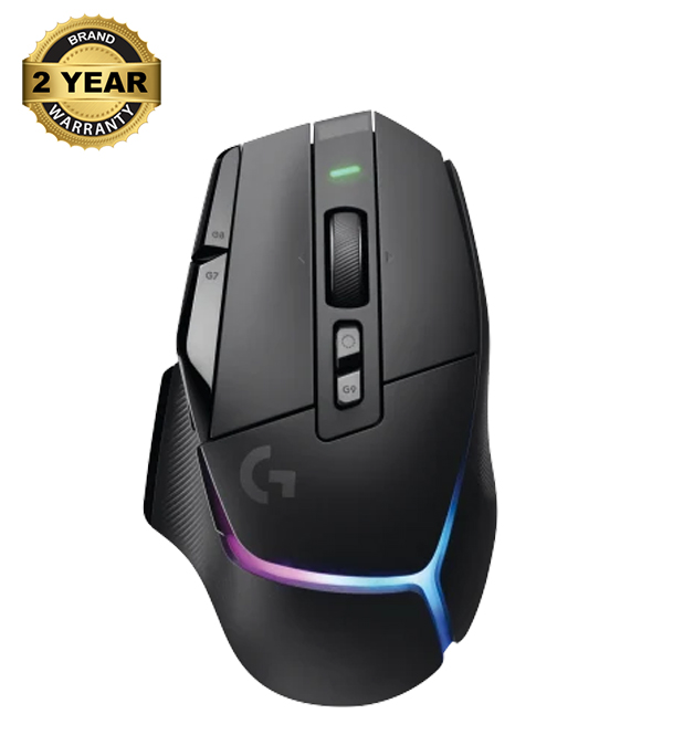 Picture of G502 X PLUS GAMING MOUSE