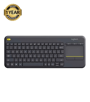 Picture of Logitech Touch K400 PLUS Wireless Keyboard
