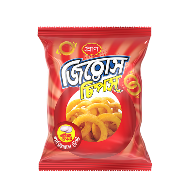 Buy PRAN Zeros 24gm Online	