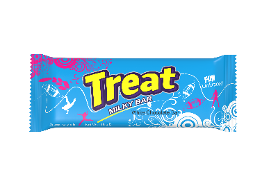 Picture of Treat Milky Bar 