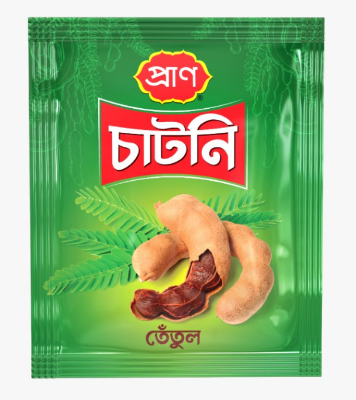 Picture of PRAN Tatul Chutney 15gm