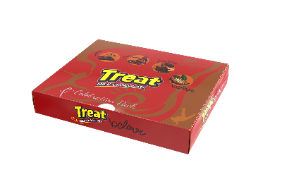 Picture of Treat Celebration Pack