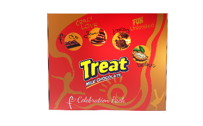 Picture of Treat Celebration Pack