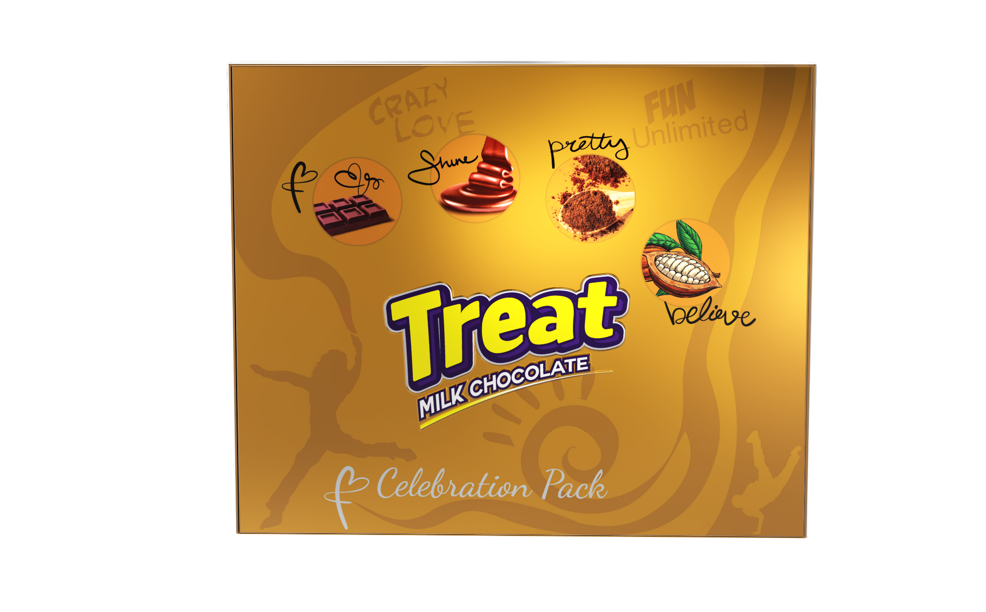 Picture of Treat Celebration Pack
