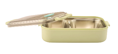 Picture of SMART Single Layer Tiffin box 550 ML