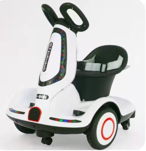 Smart Care Baby Balanced Car with Remote Controller