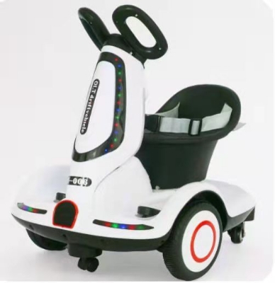 Smart Care Baby Balanced Car with Remote Controller