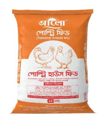 Picture of Aalo Poultry House Feed 25 kg