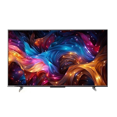 Buy Hisense 43 Inch Quantum Dot 4K ULED Smart Google TV (43U6F3) With Free Wall Mount Online at Best Price in Bangladesh	