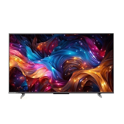 Buy Hisense 55 Inch Bezel-Less 4K UHD LED DTS Smart Google TV (55A6F3) With Free Wall Mount Online at Best Price in Bangladesh	