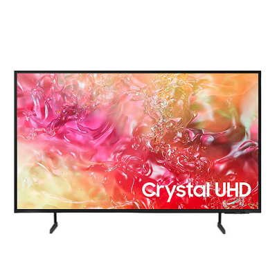Buy Samsung 43" DU7700 Crystal UHD 4K Smart TV at Best Price In Bangladesh	