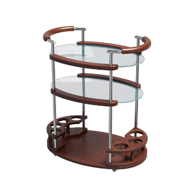 Picture of Regal TEA TROLLEY-GLIDE TRH-304-3-1-20