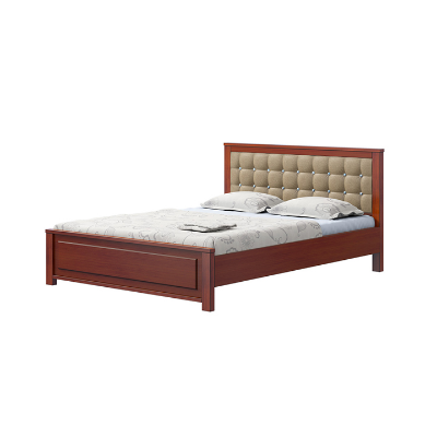 Picture of Wooden Bed- Imperiala BDH-382-3-1-20 (King)