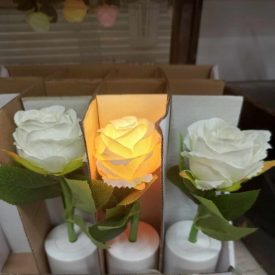 Picture of Rose Light 1pc