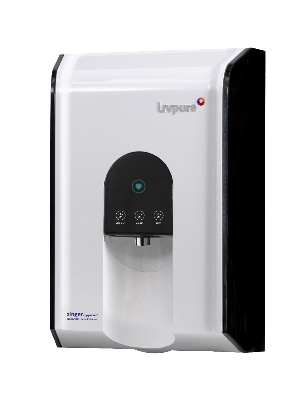 Buy Livpure Zinger Copper Hot Water Purifier at Best Price in Bangladesh