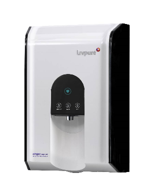 Buy Livpure Zinger Copper Hot Water Purifier at Best Price in Bangladesh	