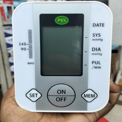 Picture of PCL Arm-type Blood Pressure Monitor JN-163D