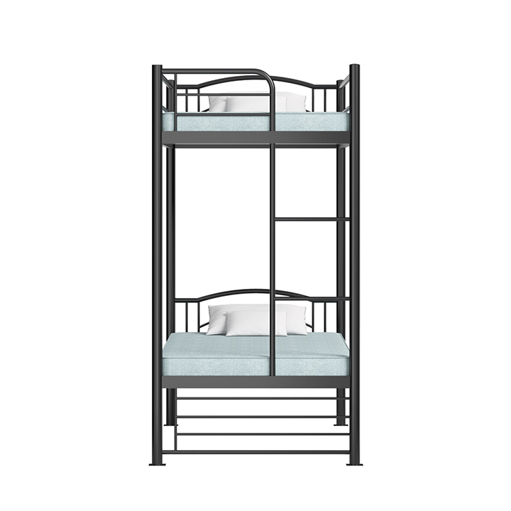 Picture of Metal Bed-astoria Bdd-201-2-3-66(With Pataton)(Duplex)