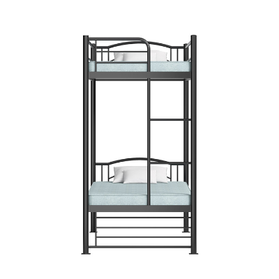 Picture of Metal Bed-astoria Bdd-201-2-3-66(With Pataton)(Duplex)