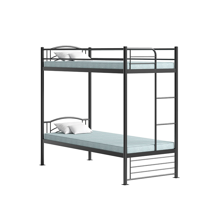 Picture of Metal Bed-astoria Bdd-201-2-3-66(With Pataton)(Duplex)
