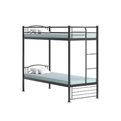 Picture of Metal Bed-astoria Bdd-201-2-3-66(With Pataton)(Duplex)