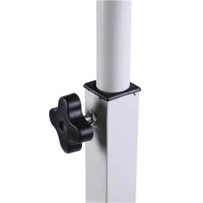 Picture of Adjustable Reading Table (Black Colour)