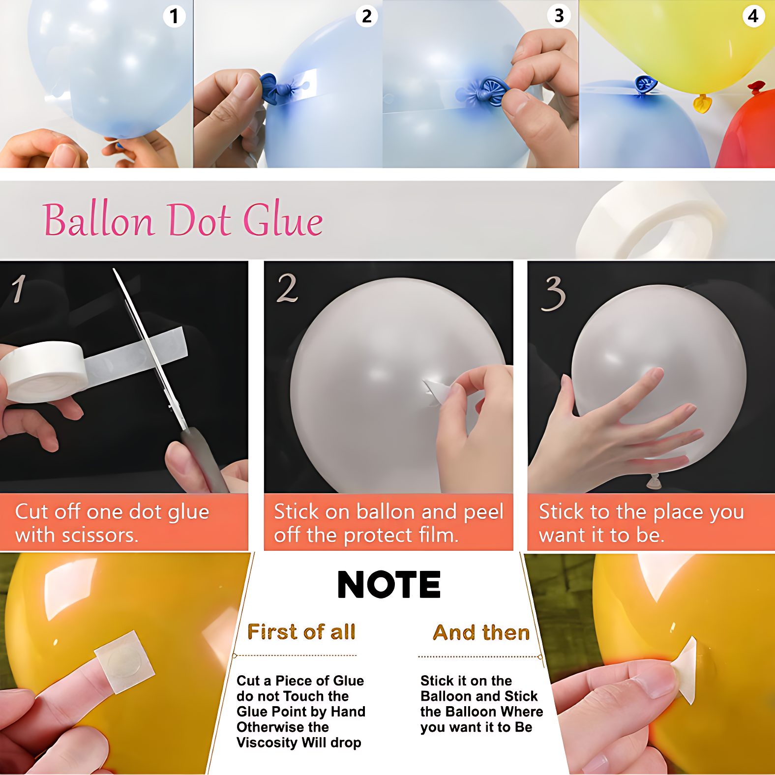 Birthday Decoration Blue Combo: Birthday Banners, Backdrop Curtains, Metallic Balloons, Confetti Balloons, Pumper, Balloon Arch - Comprehensive Party Package (71 Pieces)