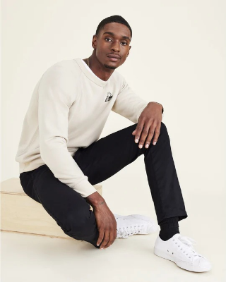 Buy Men's Premium Formal Black Pant at Best Price In Bangladesh