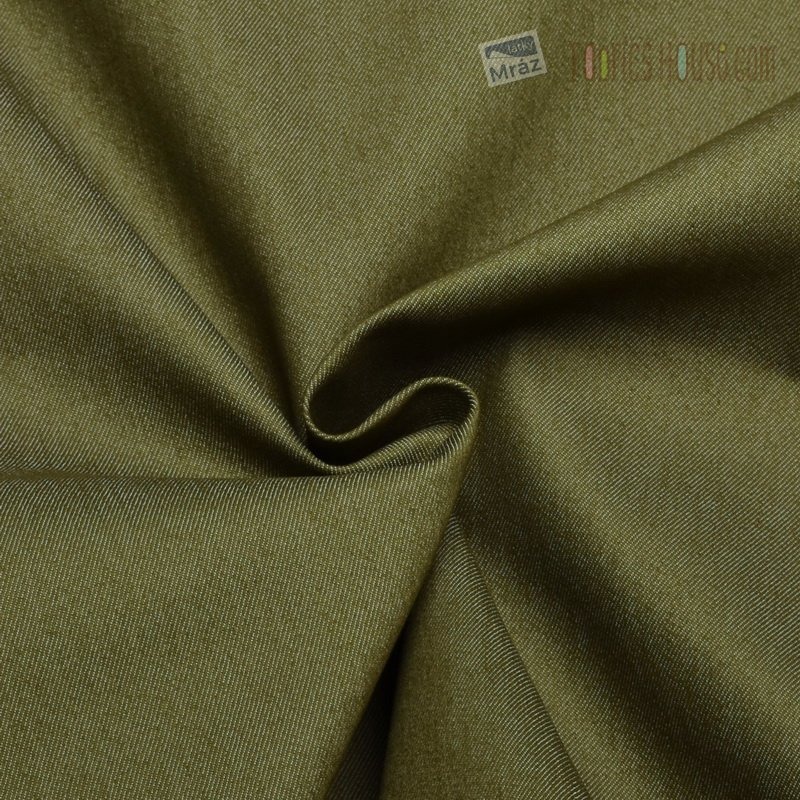 Picture of Men's Premium Formal Olive Pant