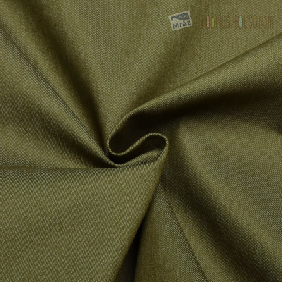 Picture of Men's Premium Formal Olive Pant