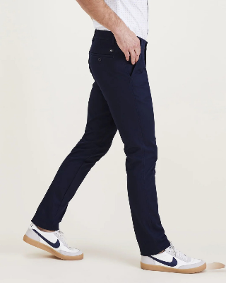Picture of Men's Premium Formal Navy Pant