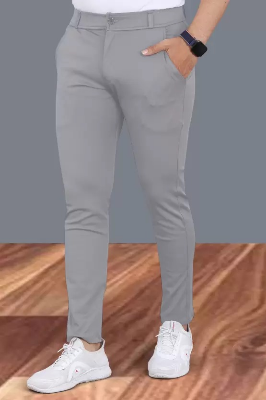 Picture of Men's Premium Formal Ash Pant